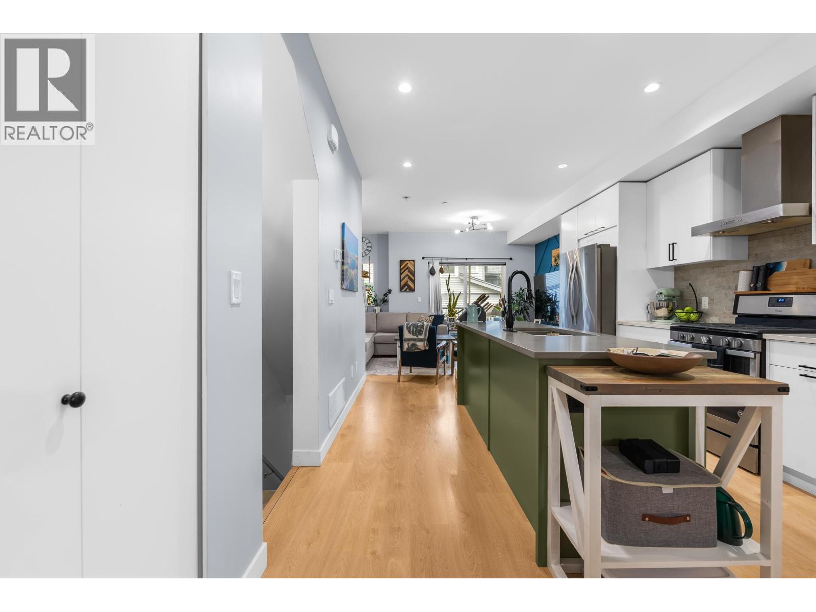 19 22810 113 AVENUE, Maple Ridge