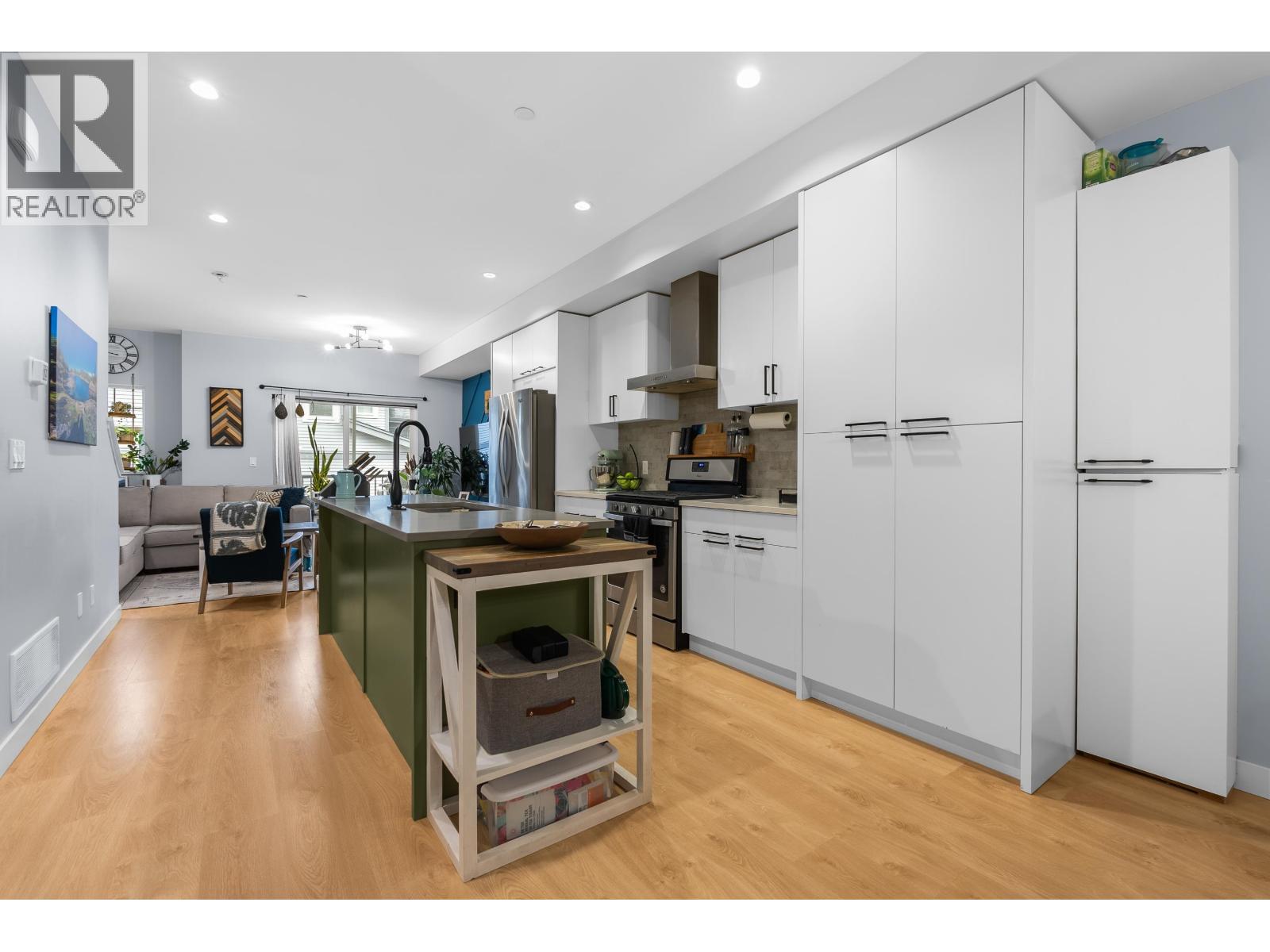 19 22810 113 AVENUE, Maple Ridge