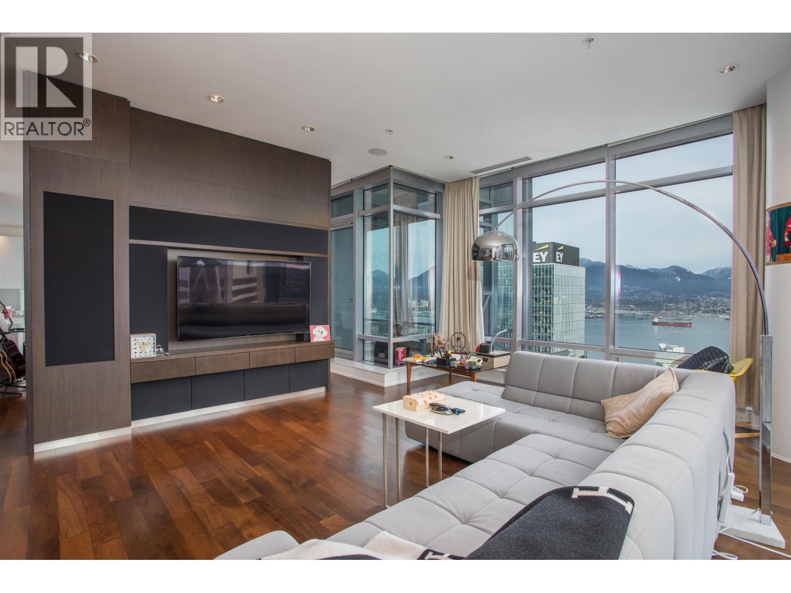 4603 1128 W GEORGIA STREET, Vancouver