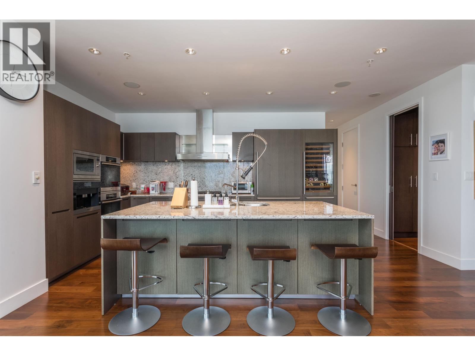 4603 1128 W GEORGIA STREET, Vancouver