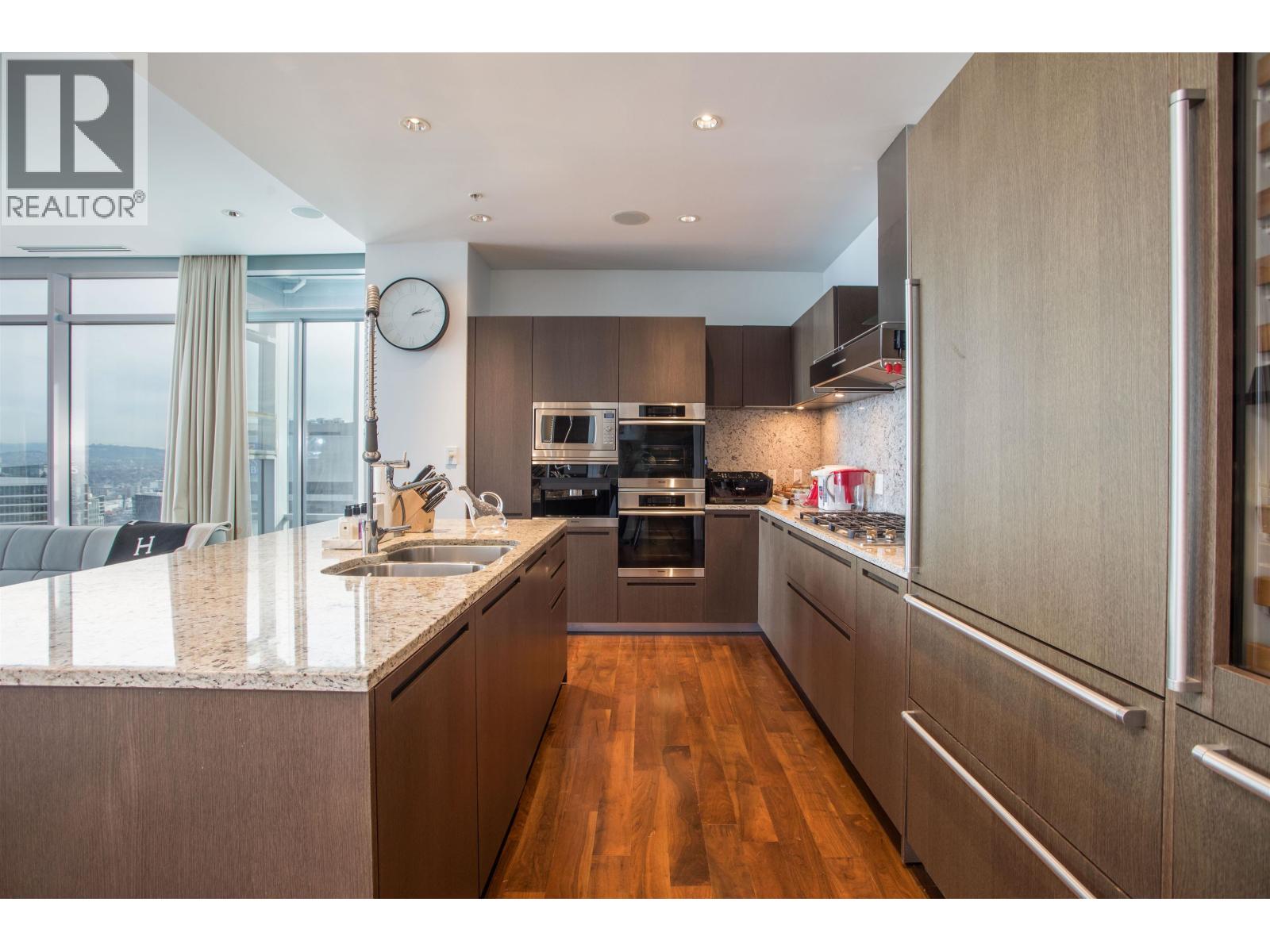 4603 1128 W GEORGIA STREET, Vancouver