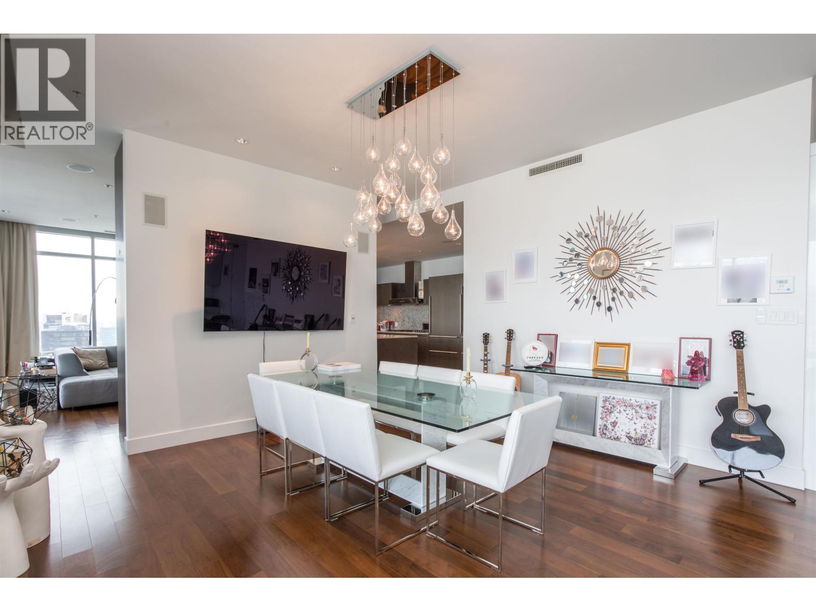 4603 1128 W GEORGIA STREET, Vancouver
