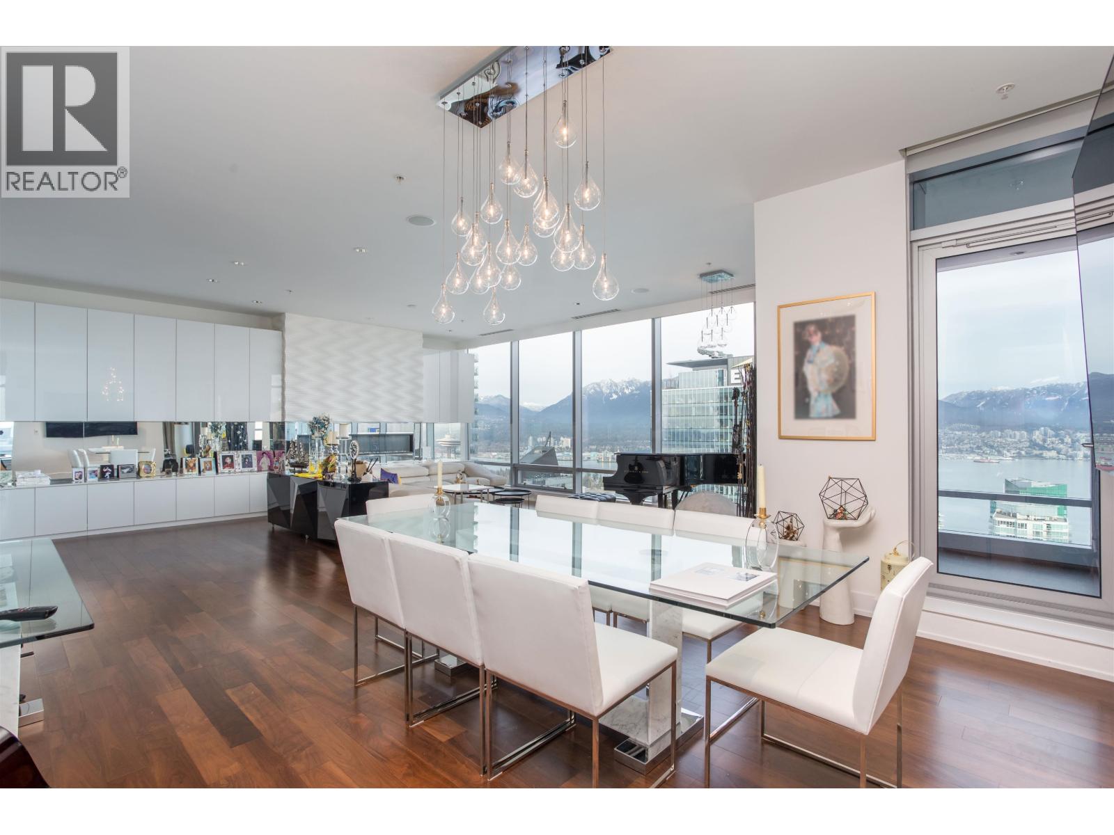 4603 1128 W GEORGIA STREET, Vancouver