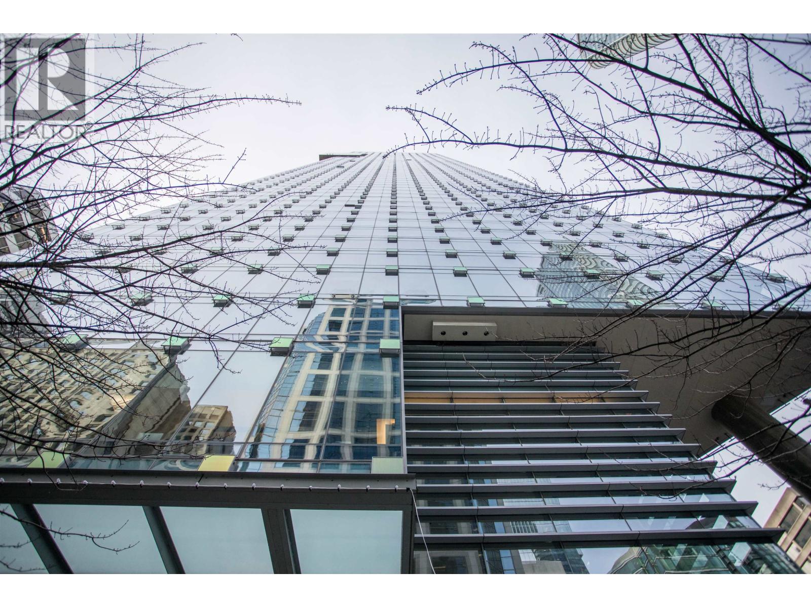 4603 1128 W GEORGIA STREET, Vancouver