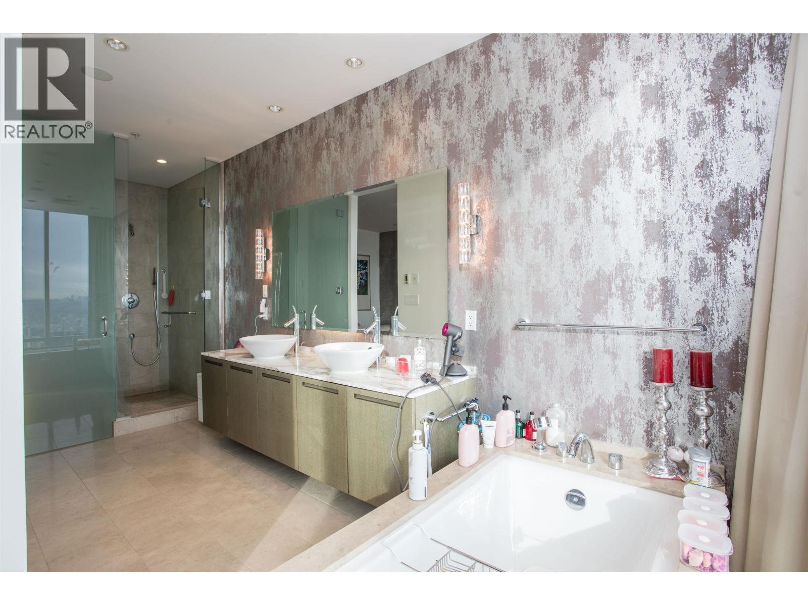 4603 1128 W GEORGIA STREET, Vancouver