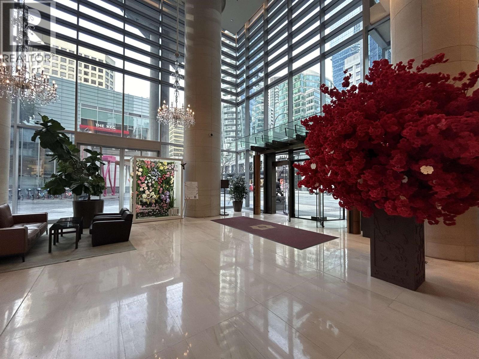 4603 1128 W GEORGIA STREET, Vancouver