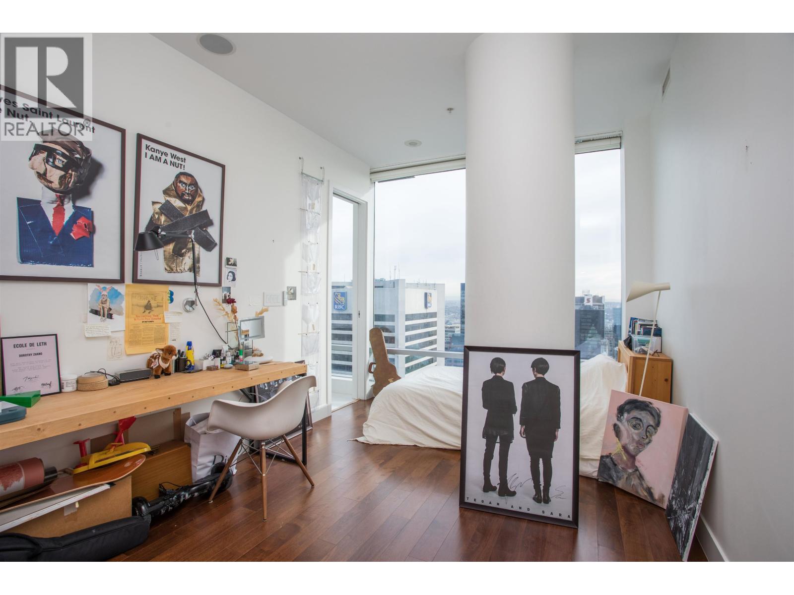 4603 1128 W GEORGIA STREET, Vancouver
