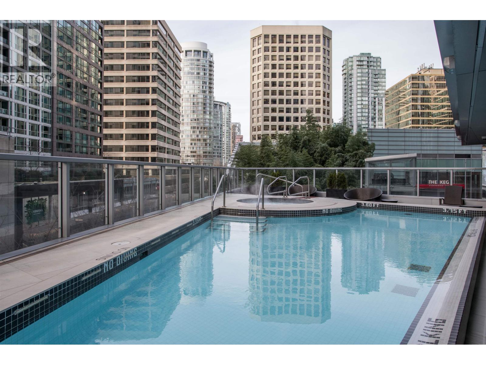 4603 1128 W GEORGIA STREET, Vancouver
