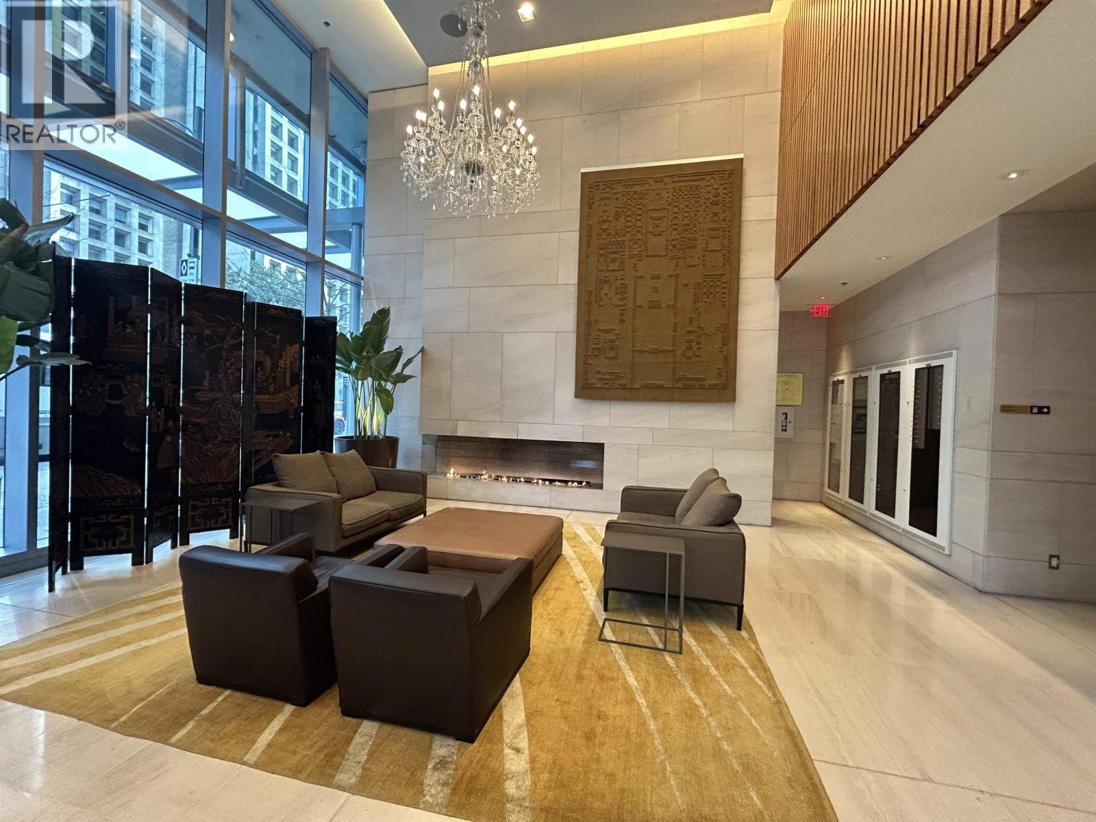 4603 1128 W GEORGIA STREET, Vancouver