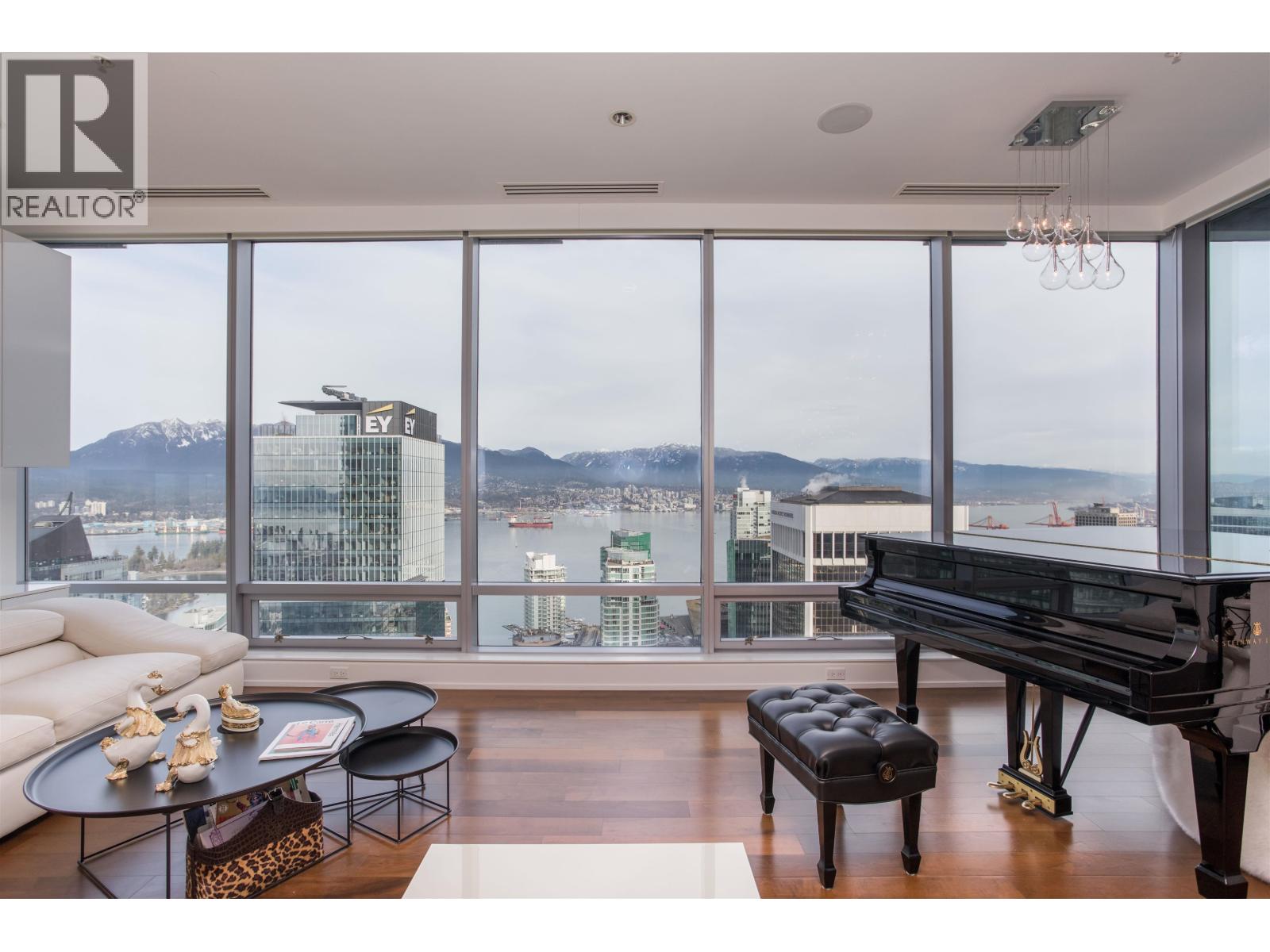4603 1128 W GEORGIA STREET, Vancouver