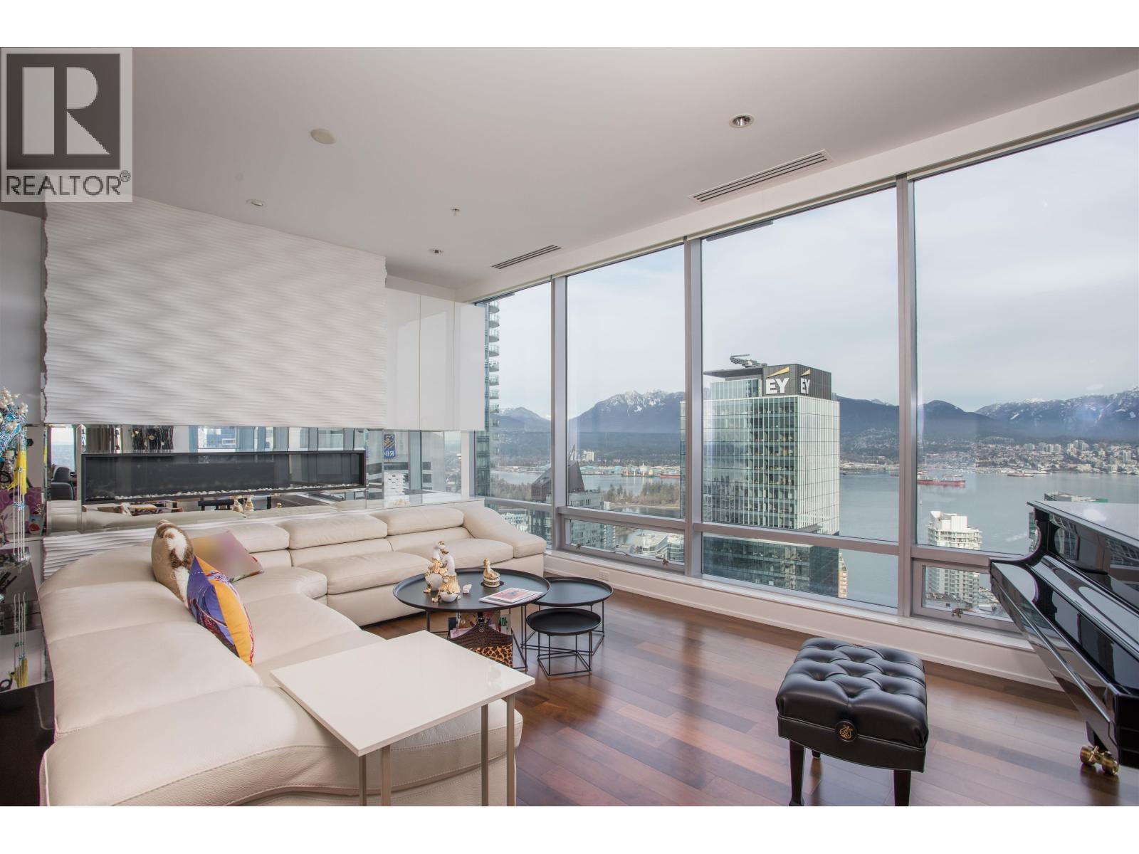4603 1128 W GEORGIA STREET, Vancouver