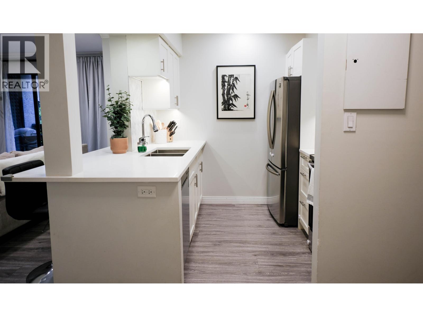 19 365 GINGER DRIVE, New Westminster