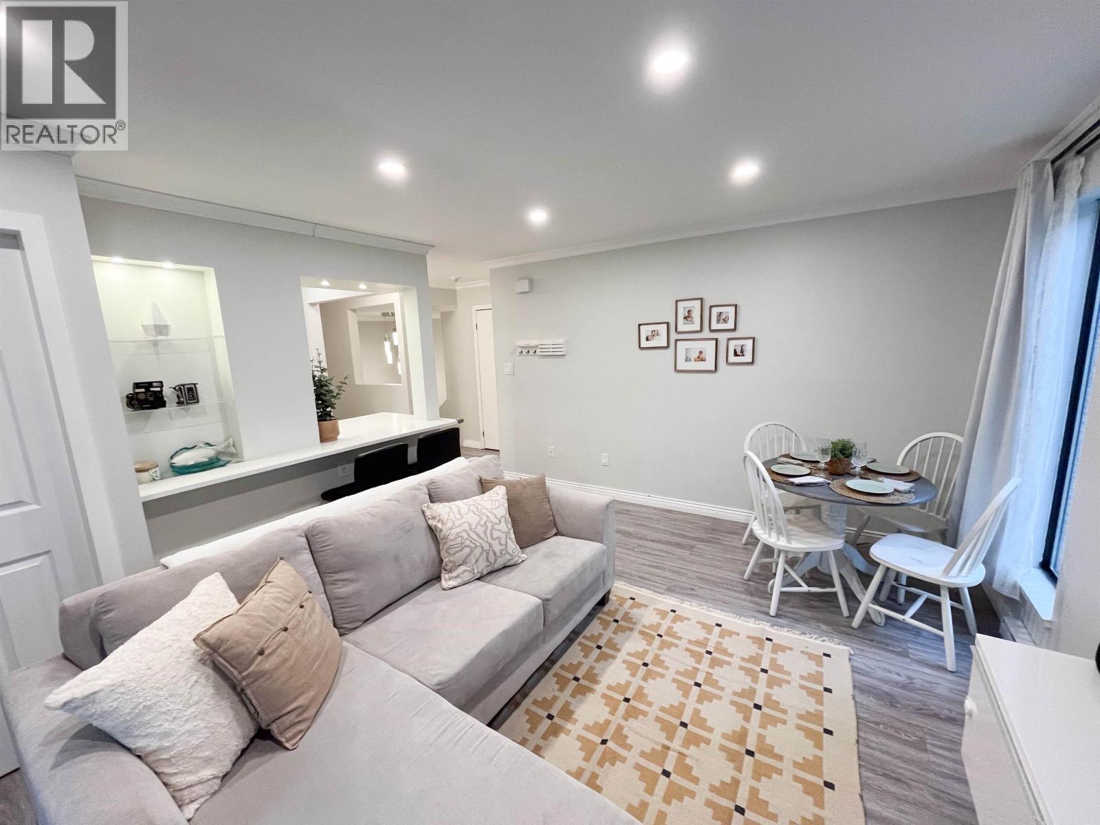 19 365 GINGER DRIVE, New Westminster