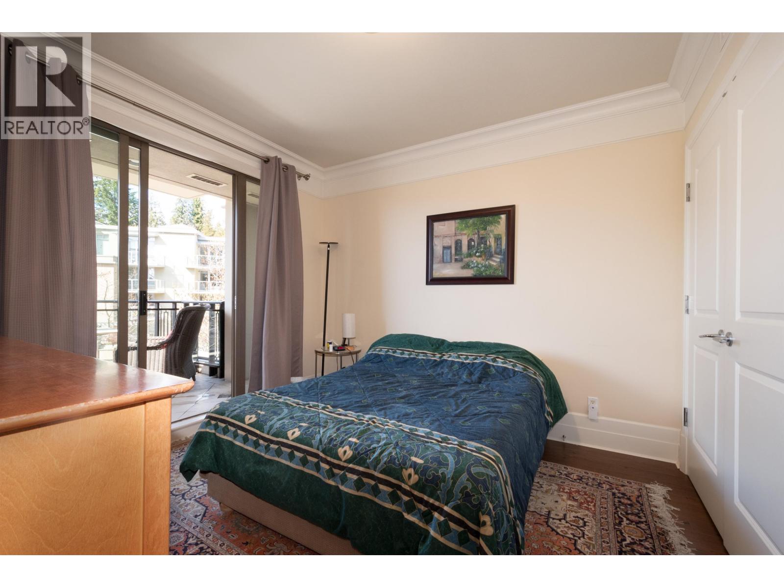 300 533 WATERS EDGE CRESCENT, West Vancouver