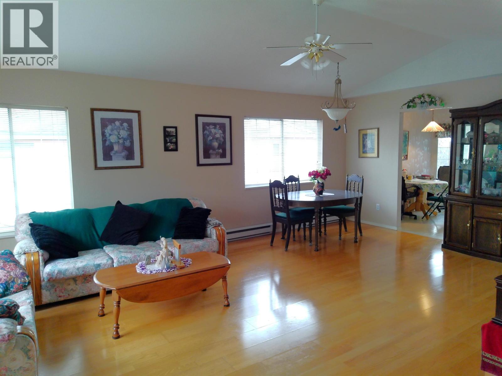 38 11502 BURNETT STREET, Maple Ridge