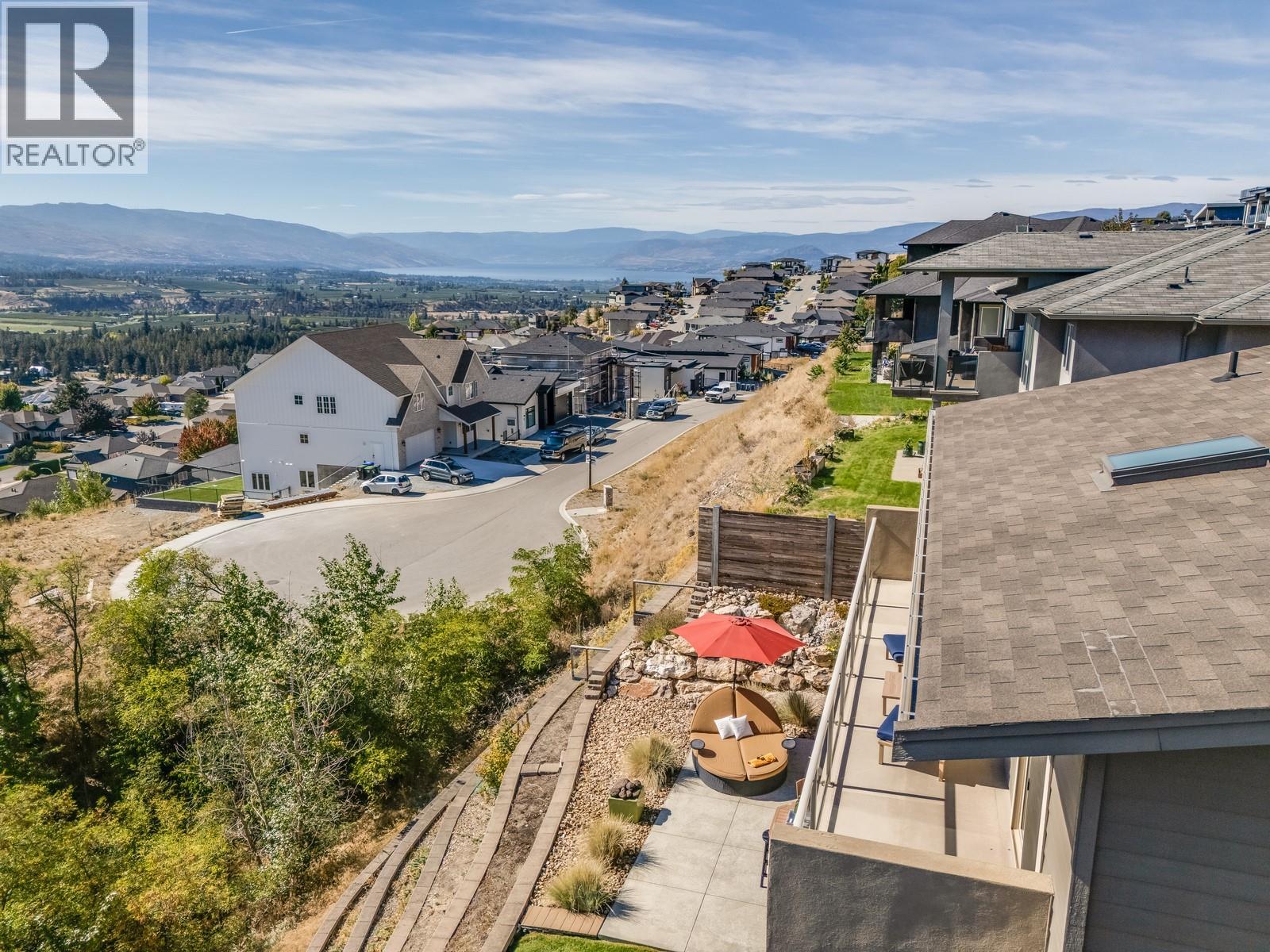  1040 Henderson Drive, Kelowna
