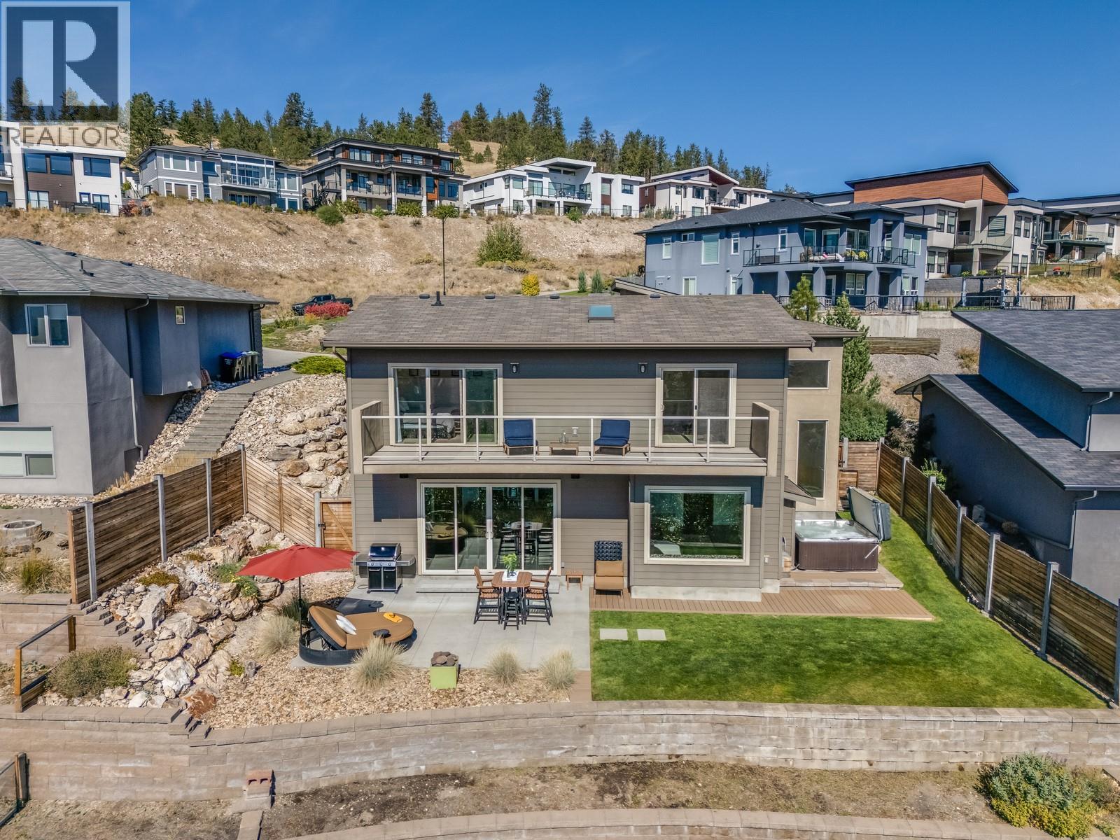  1040 Henderson Drive, Kelowna
