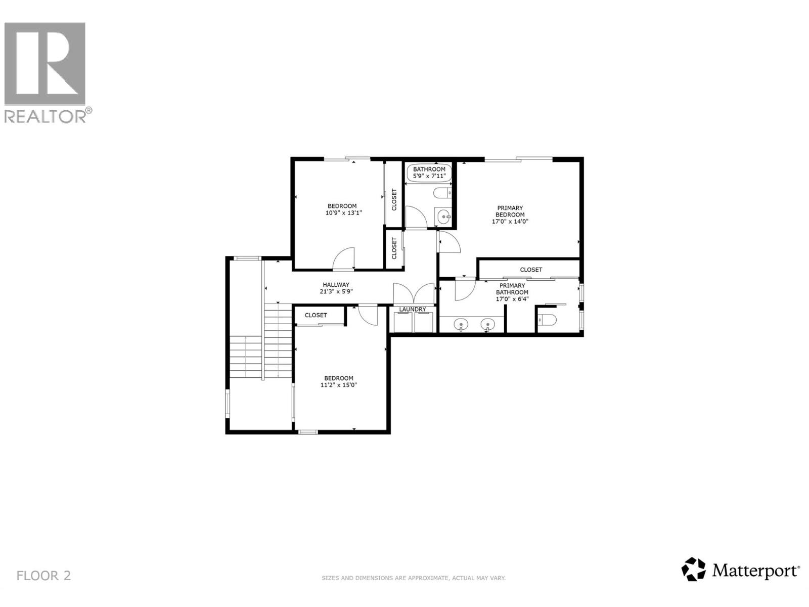  1040 Henderson Drive, Kelowna
