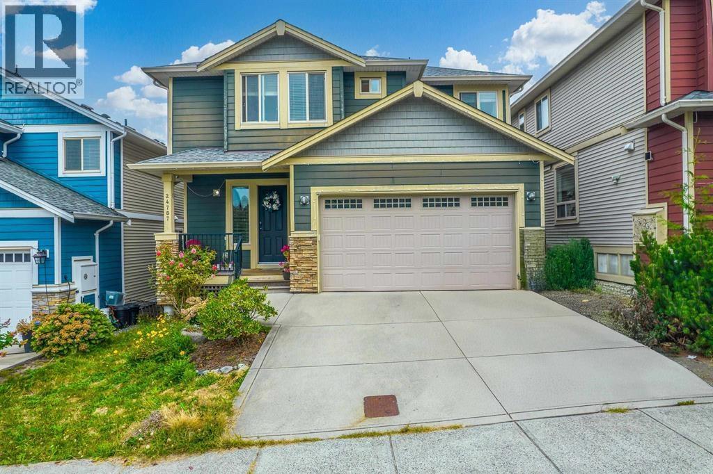 24787 105A AVENUE, Maple Ridge