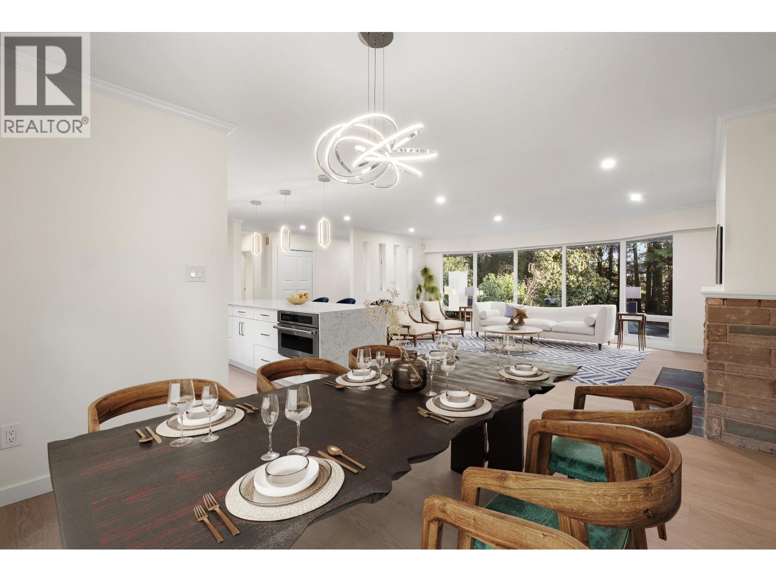 441 SOUTHBOROUGH DRIVE, West Vancouver