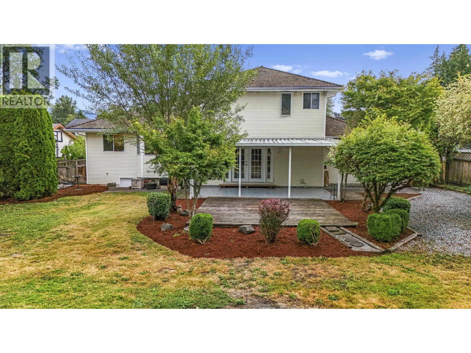12451 223 STREET, Maple Ridge