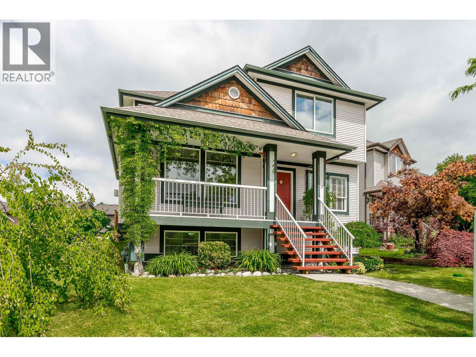 23801 KANAKA WAY, Maple Ridge