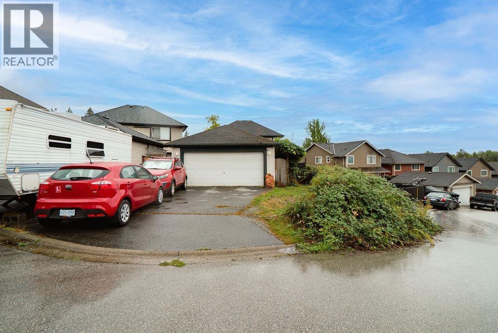 23801 KANAKA WAY, Maple Ridge