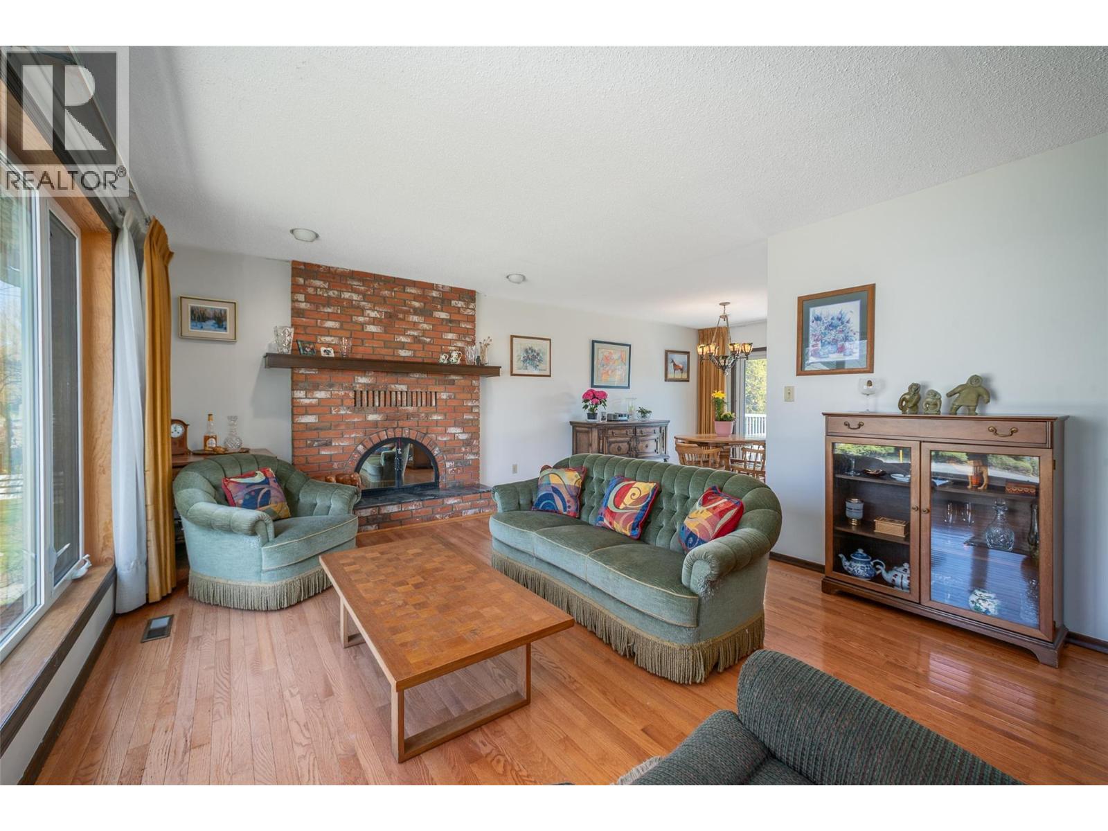  2681 Abbott Street, Kelowna