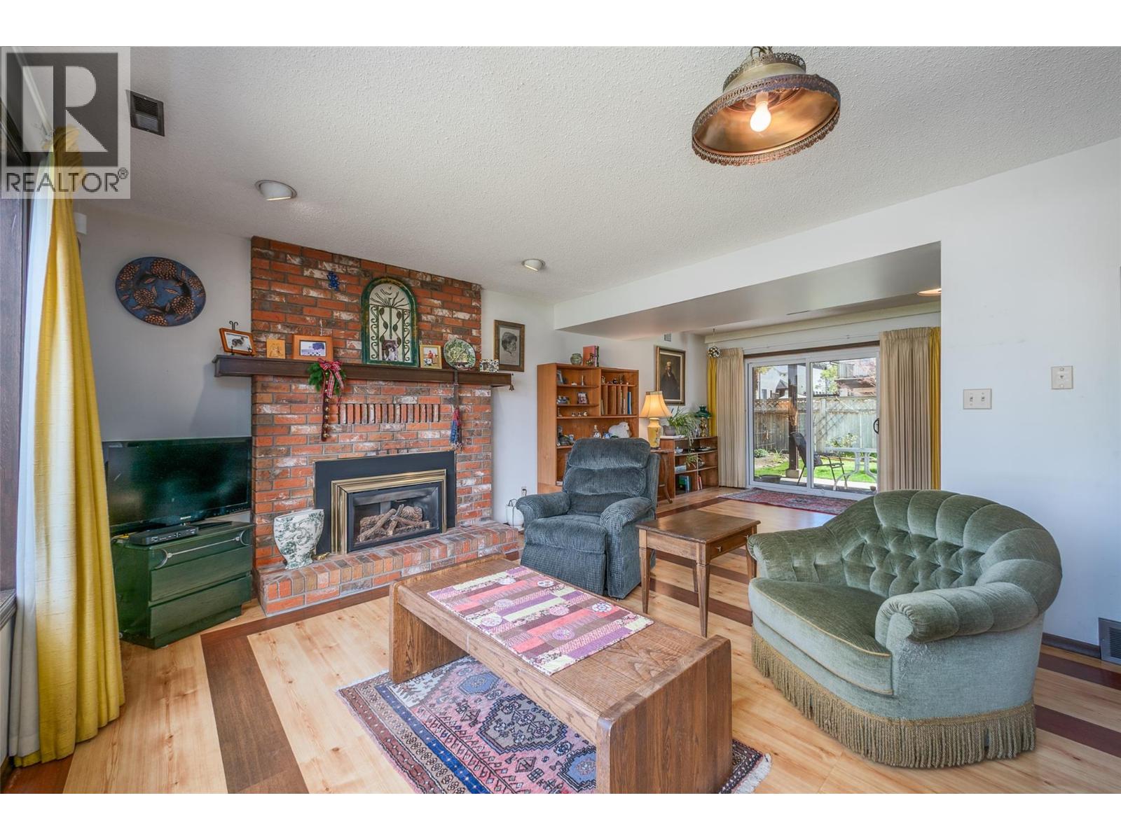  2681 Abbott Street, Kelowna
