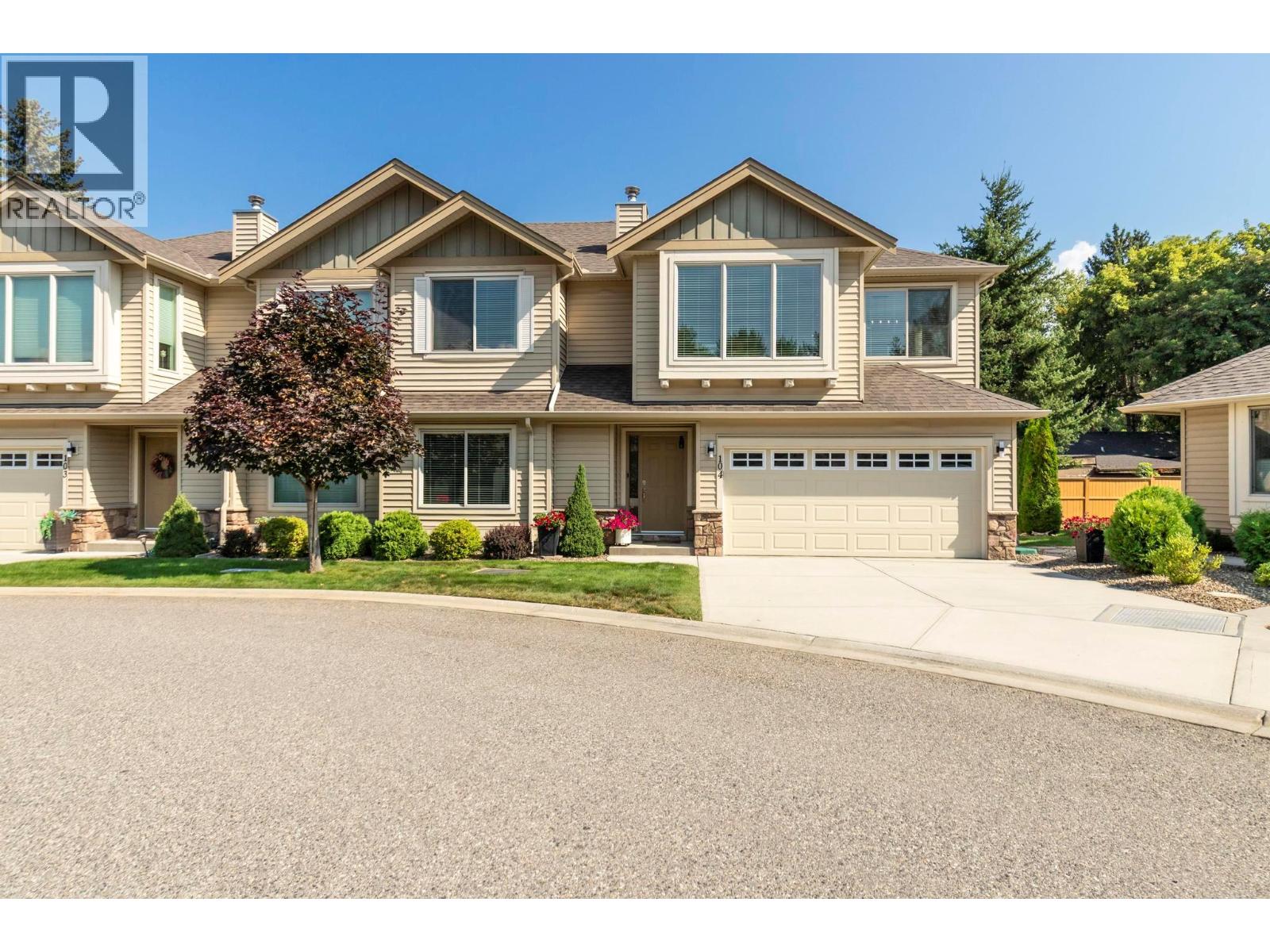 104 3155 Reimche Road, Lake Country
