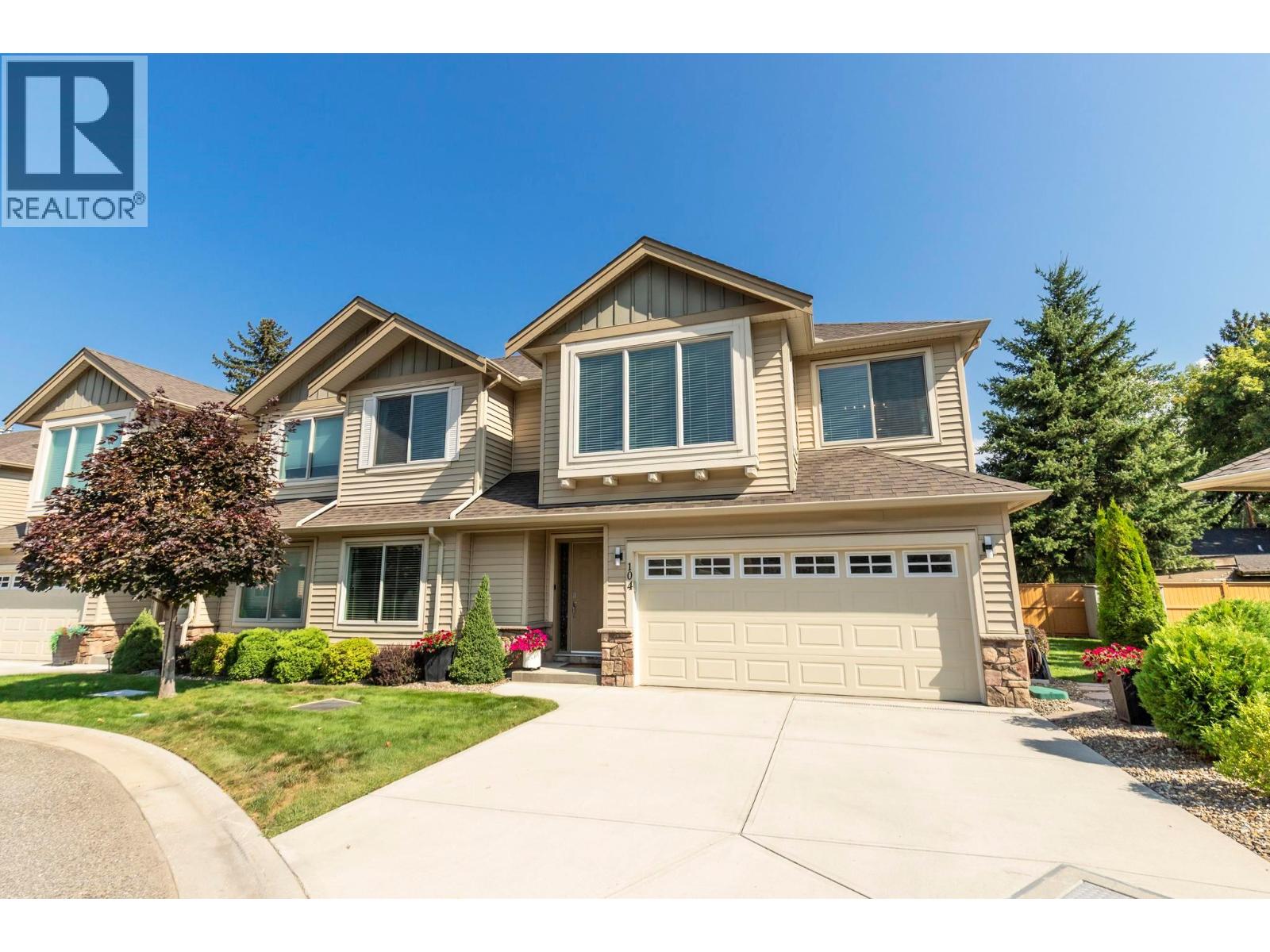 104 3155 Reimche Road, Lake Country
