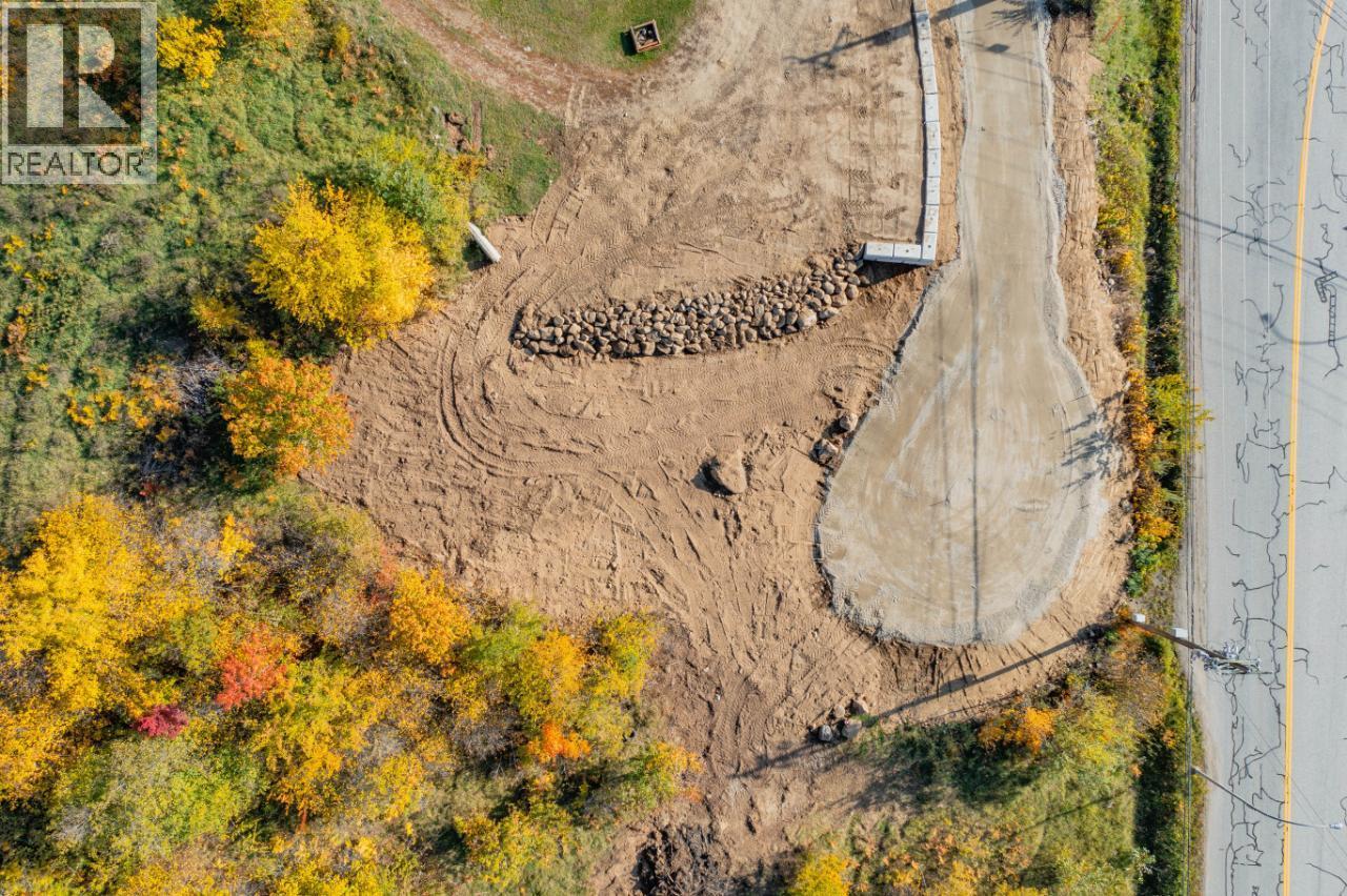 Lot A ROBSON ACCESS Road, Castlegar