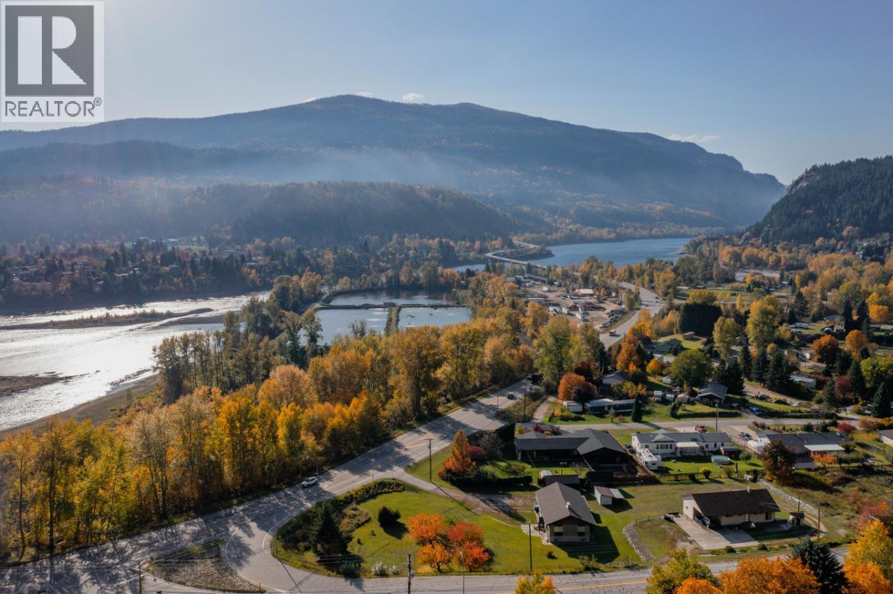Lot A ROBSON ACCESS Road, Castlegar