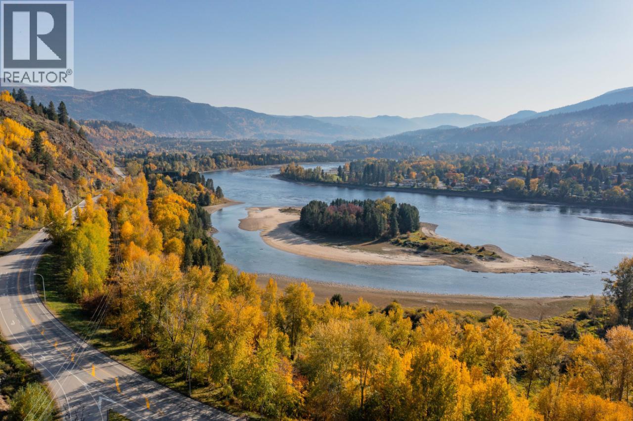 Lot A ROBSON ACCESS Road, Castlegar