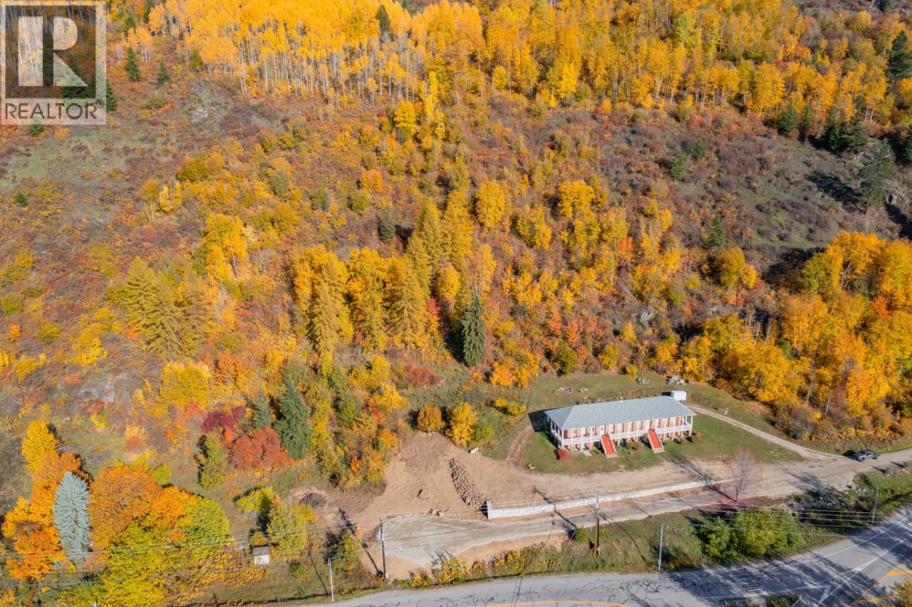 Lot A ROBSON ACCESS Road, Castlegar