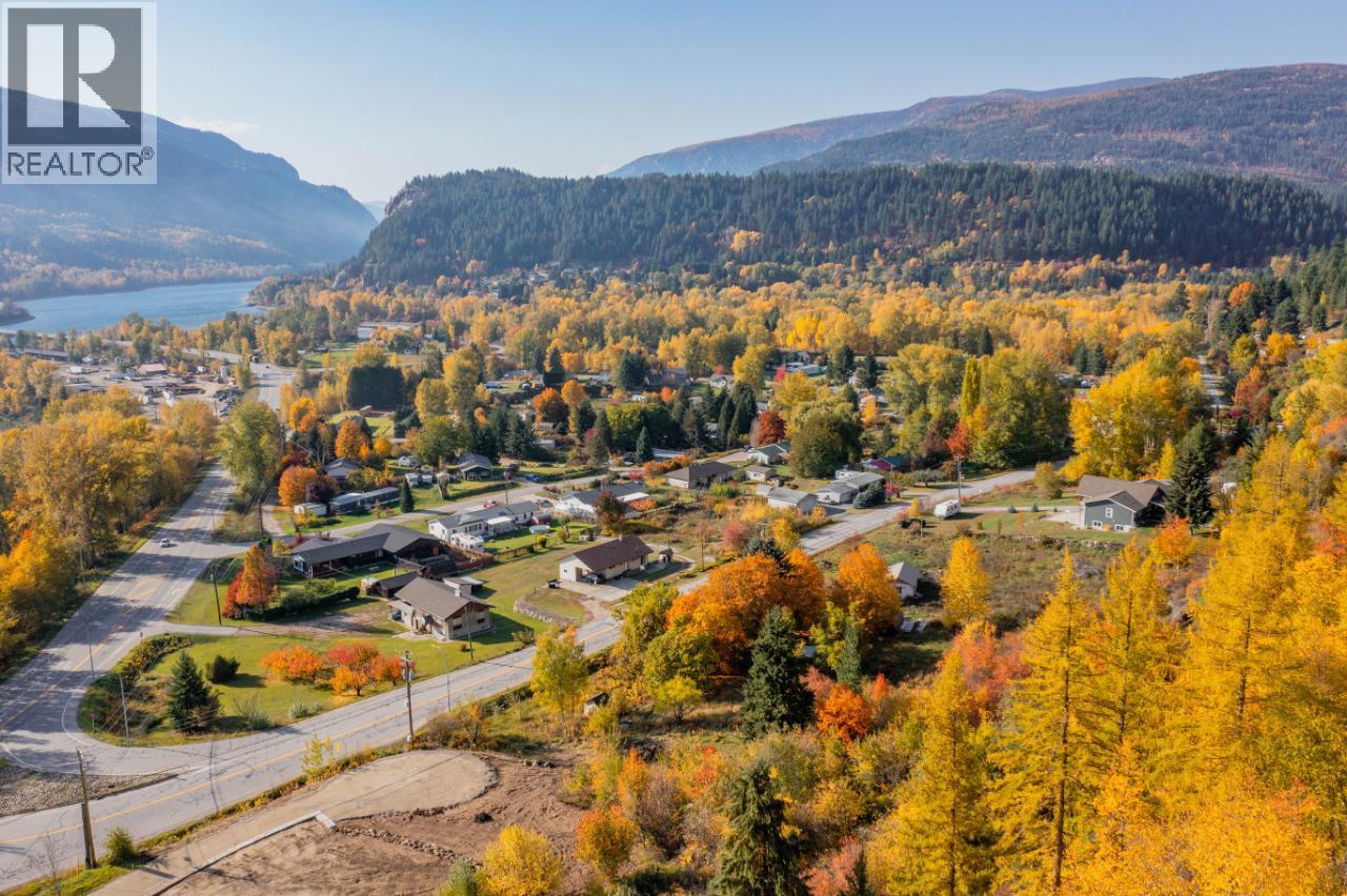 Lot A ROBSON ACCESS Road, Castlegar