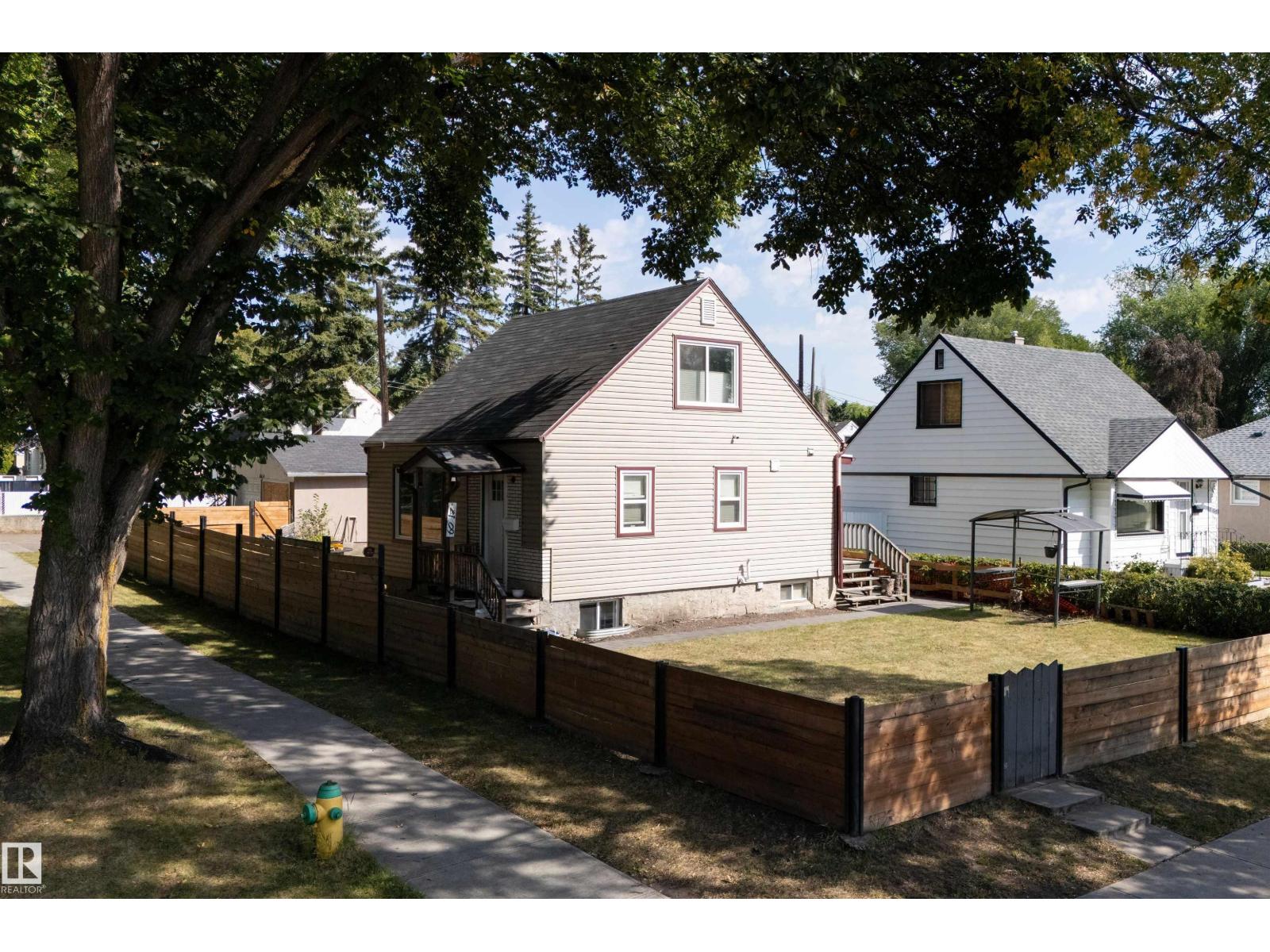 6014 120 AV NW, Edmonton