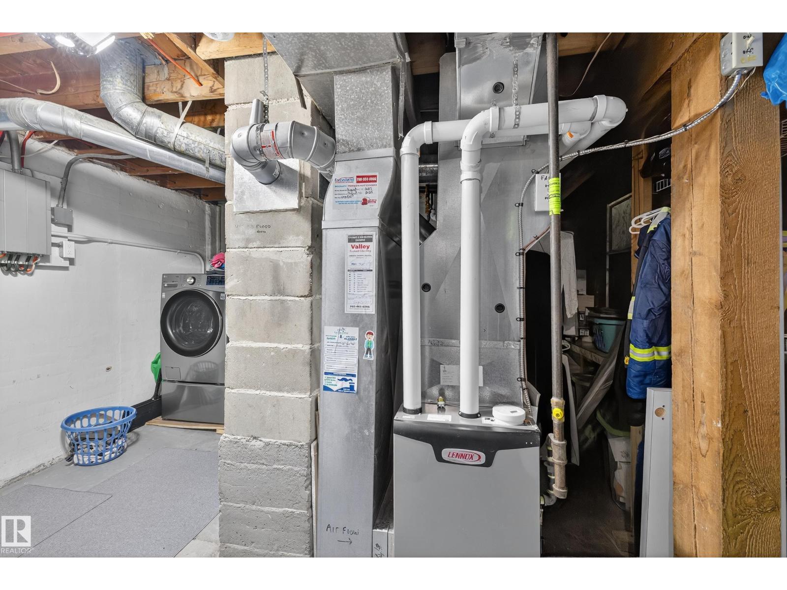 6014 120 AV NW, Edmonton