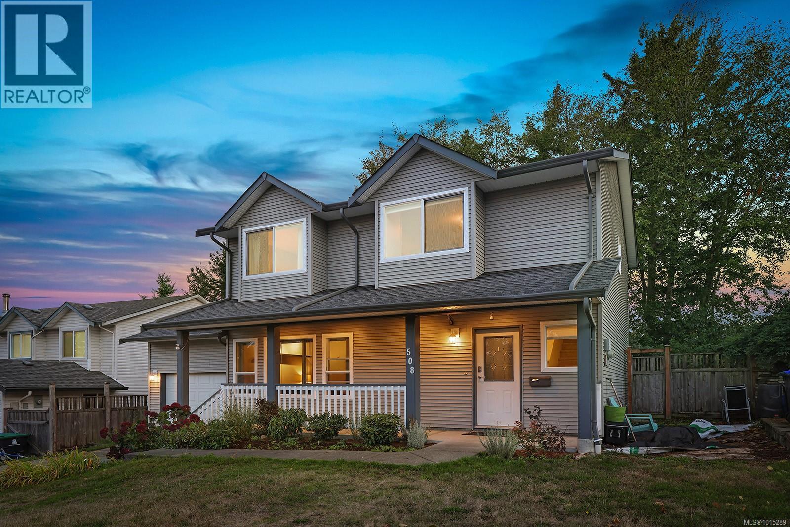 508 Deerwood Pl, Comox