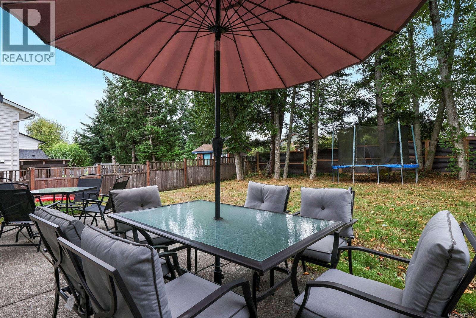 508 Deerwood Pl, Comox