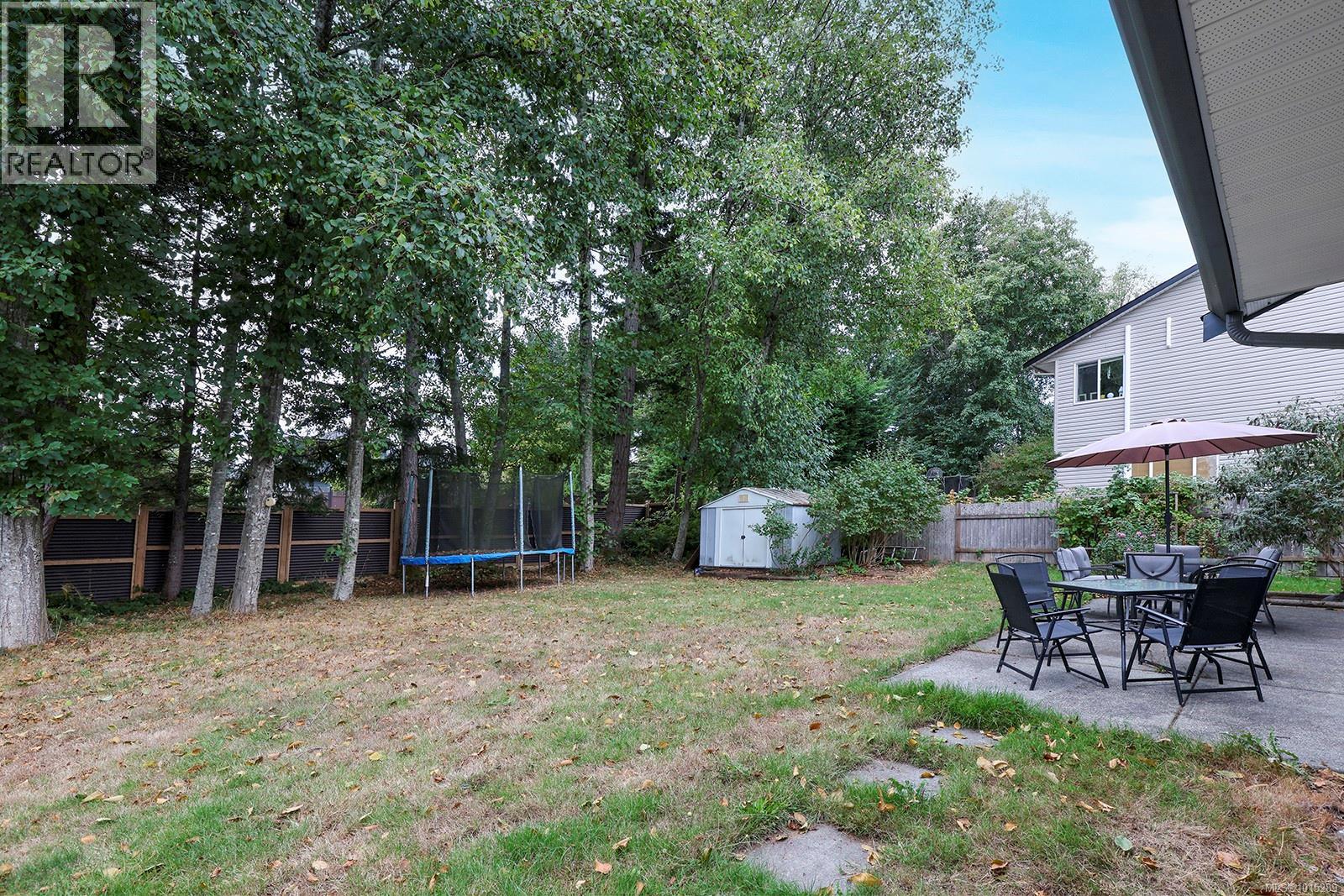 508 Deerwood Pl, Comox