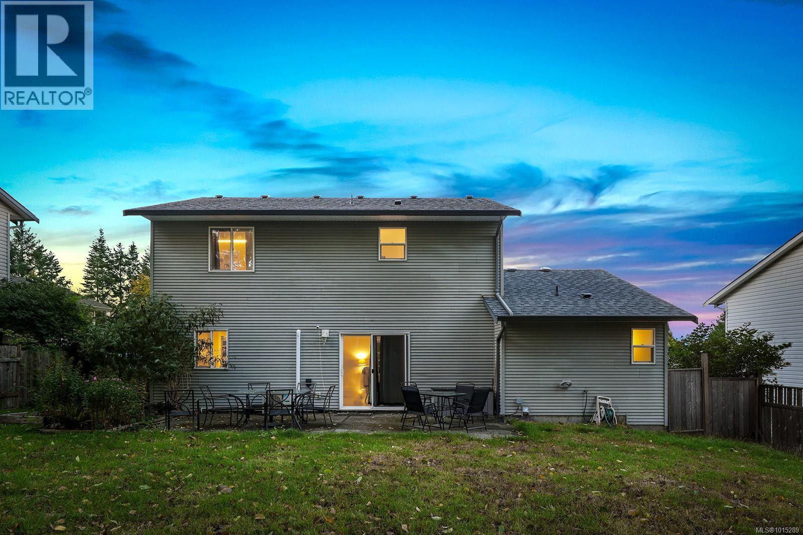 508 Deerwood Pl, Comox