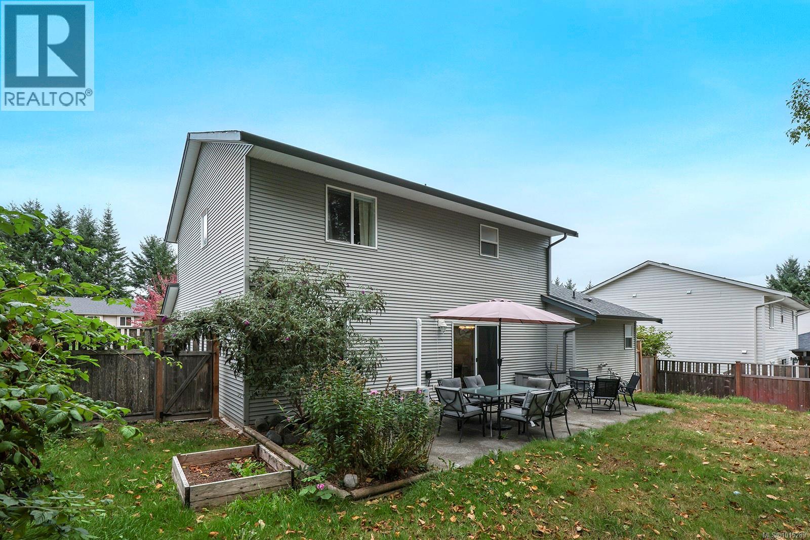 508 Deerwood Pl, Comox