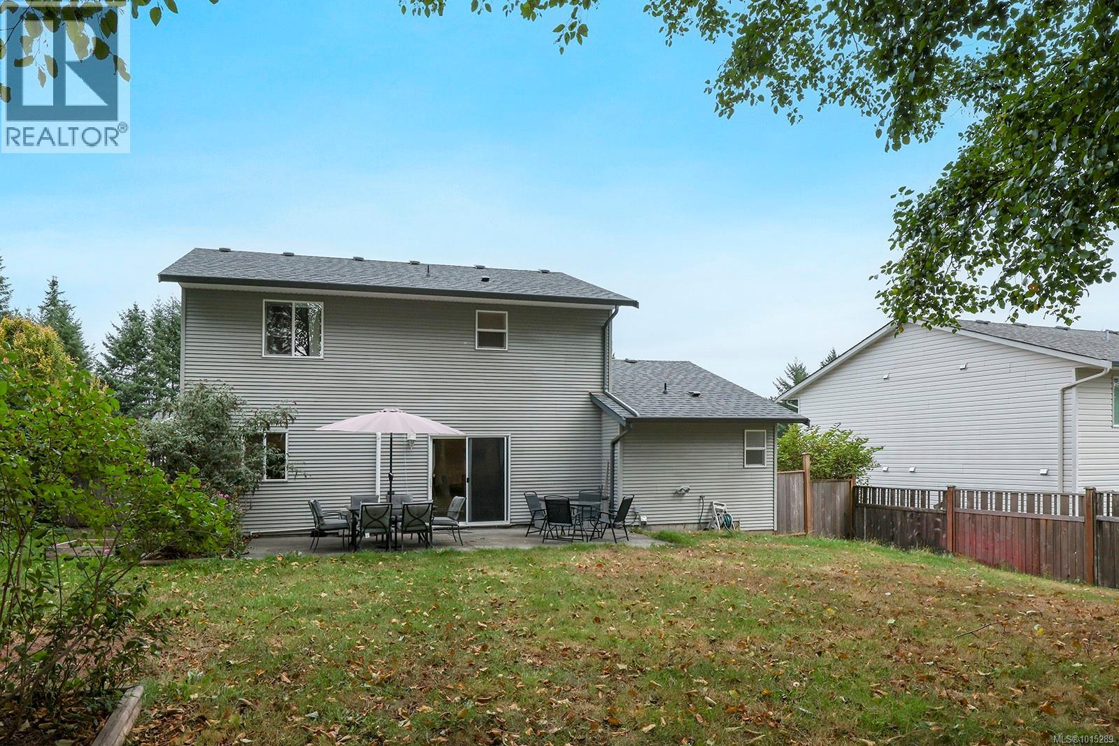 508 Deerwood Pl, Comox