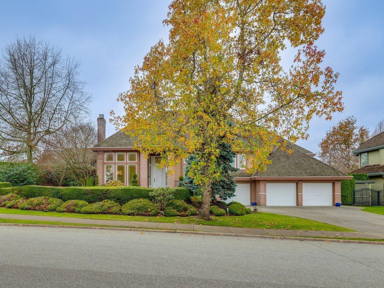 3505 MORGAN CREEK WAY, Surrey