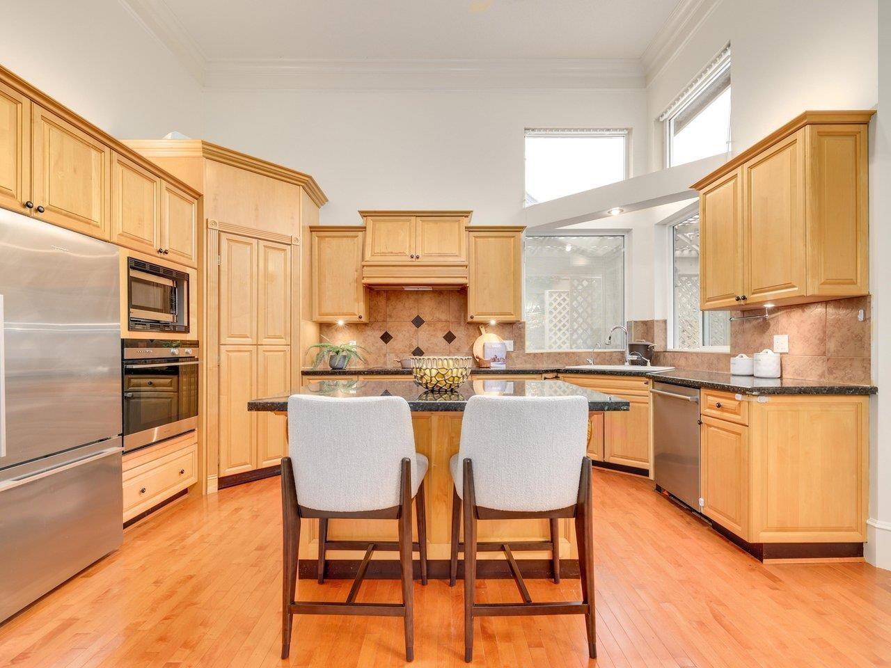 3505 MORGAN CREEK WAY, Surrey