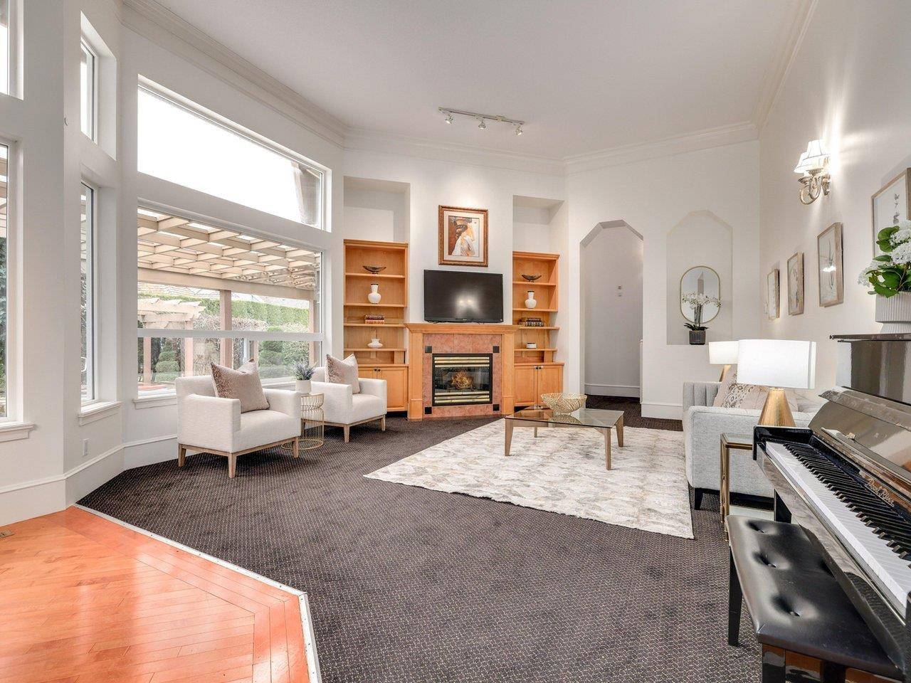 3505 MORGAN CREEK WAY, Surrey