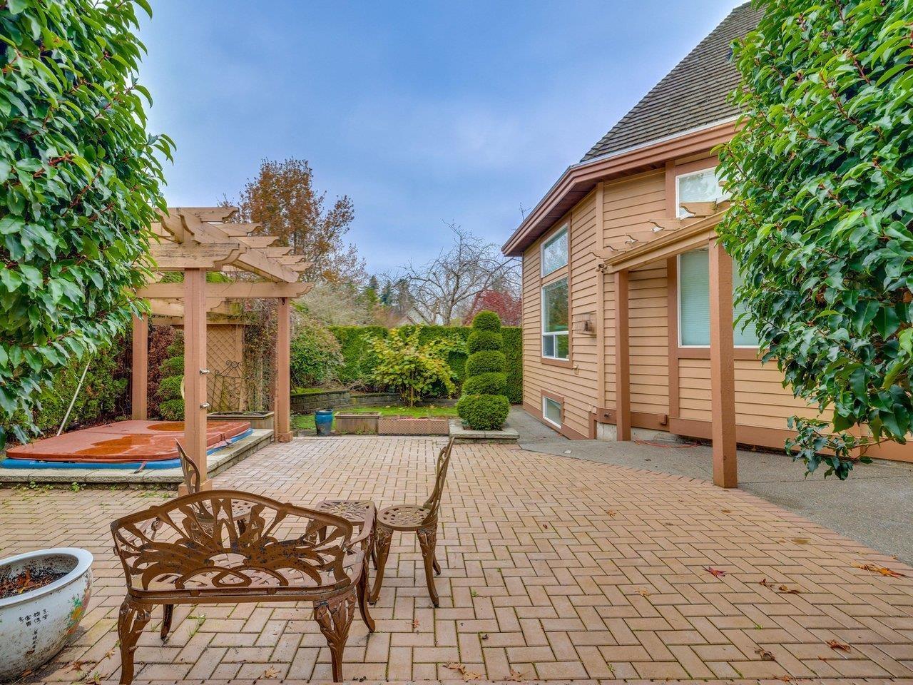 3505 MORGAN CREEK WAY, Surrey