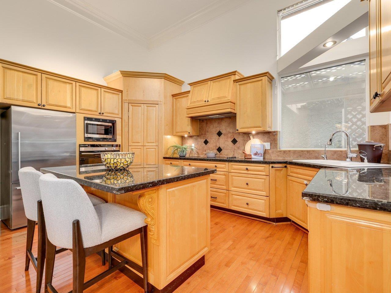 3505 MORGAN CREEK WAY, Surrey