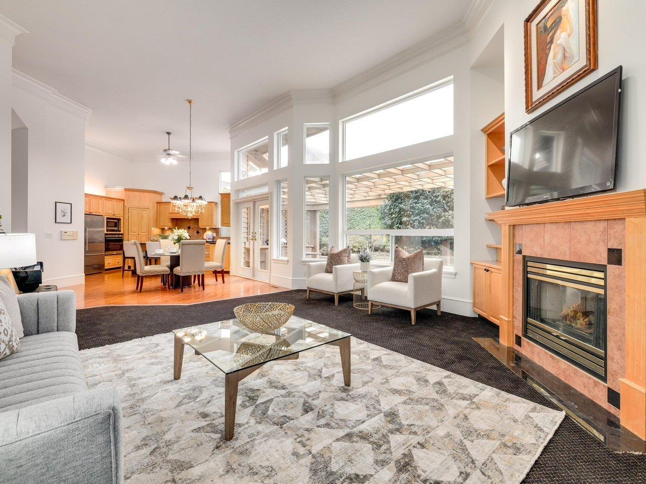 3505 MORGAN CREEK WAY, Surrey